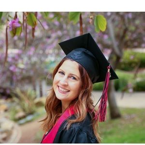 Meet your Posher, Kara